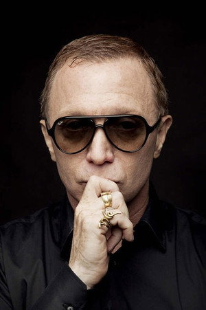 Photo of Bruce LaBruce from the Latest Netflix gallery