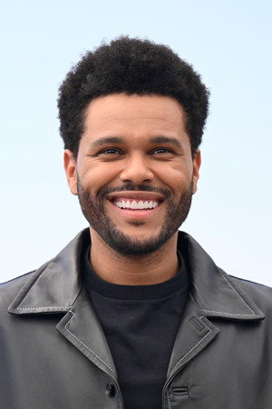 Photo of Abel Tesfaye from the Latest Netflix gallery