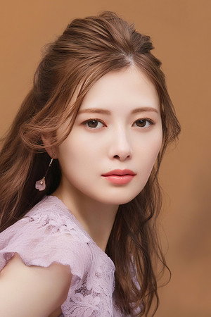 Mai Shiraishi photo