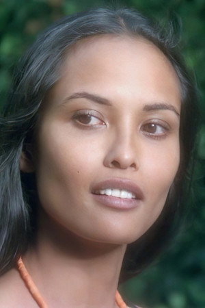 Laura Gemser photo