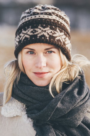 Photo of Caroline Glomnes from the Latest Netflix gallery