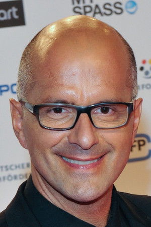 Christoph Maria Herbst photo