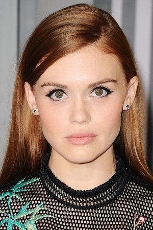 Holland Roden photo
