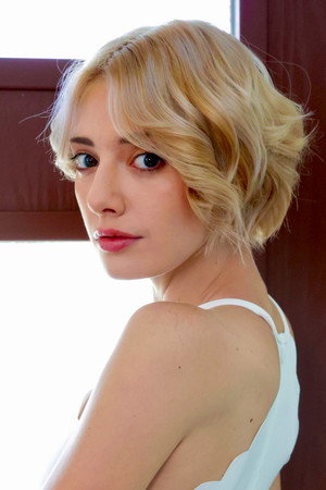 Photo of Lena Anderson from the Latest Netflix gallery