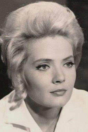 Corinne Marchand photo