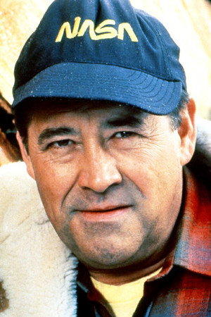 Barry Corbin photo