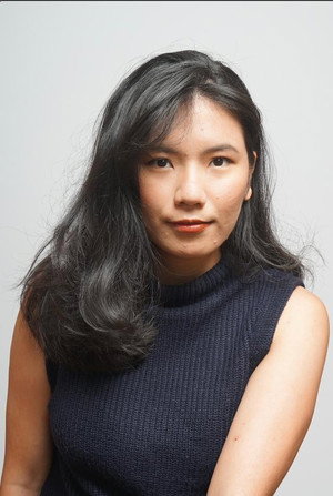 Photo of Bela Nabila from the Latest Netflix gallery