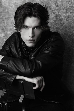 Photo of Ben Armstrong from the Latest Netflix gallery