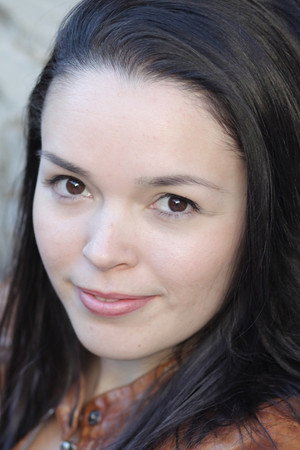 Photo of Zoë Sophia Garcia from the Latest Netflix gallery
