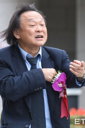 Photo of Wang, Shih-Cheng from the Latest Netflix gallery