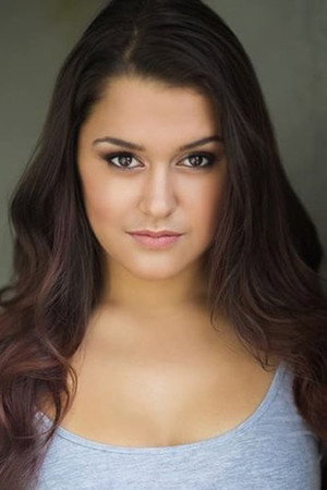 Photo of Tina Georgieva from the Latest Netflix gallery