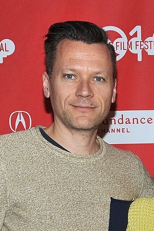 Photo of Tony Elliott from the Latest Netflix gallery