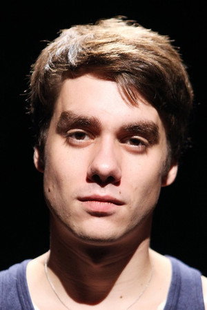 Patrik Děrgel photo