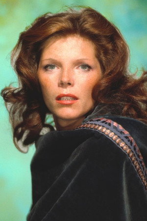 Samantha Eggar photo