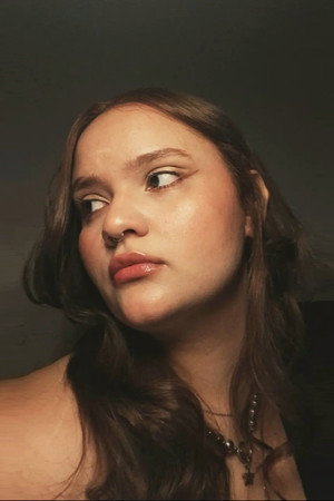Photo of Maria Lígia from the Latest Netflix gallery
