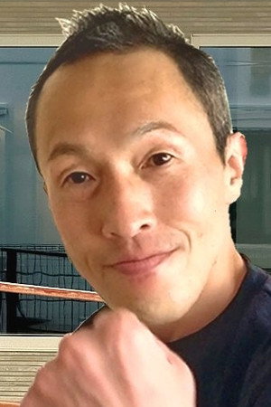 Photo of Hideto Komori from the Latest Netflix gallery