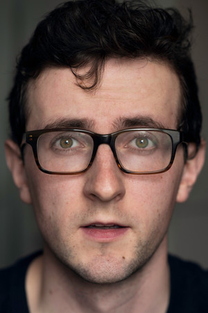 Photo of Tom Scurr from the Latest Netflix gallery