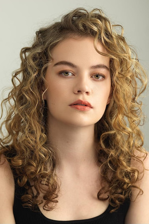 Megan Charpentier photo