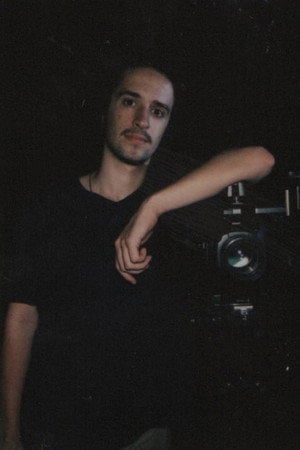 Photo of Matheus Malburg from the Latest Netflix gallery