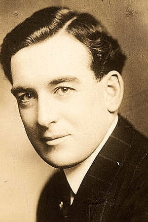 Photo of William Duncan from the Latest Netflix gallery