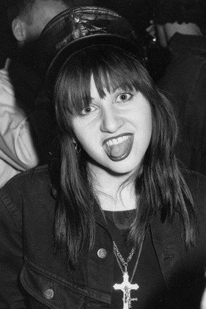 Lydia Lunch photo