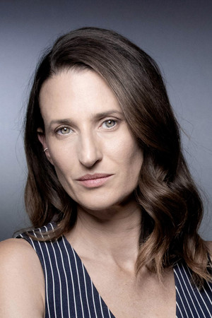 Camille Cottin photo