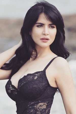Photo of Jashn Agnihotri from the Latest Netflix gallery