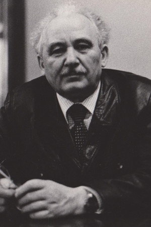Photo of Ivan Stadnyuk from the Latest Netflix gallery