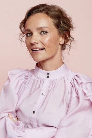 Photo of Lise Rønne from the Latest Netflix gallery