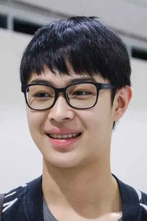 Krittapak Udompanich photo