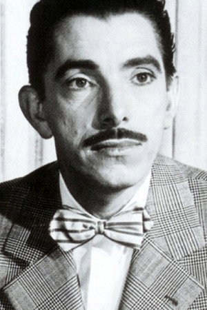 Photo of Amacio Mazzaropi from the Latest Netflix gallery