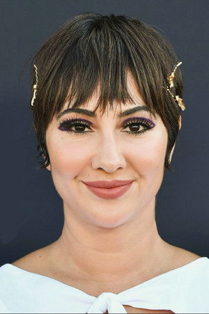 Jackie Cruz photo