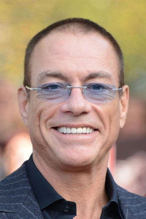 Jean-Claude Van Damme photo