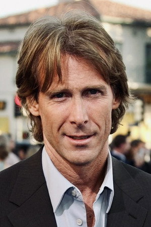 Michael Bay photo