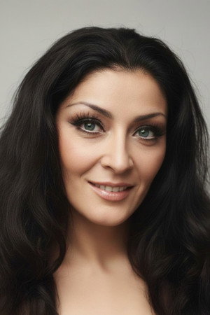 Photo of Birsen Ayda from the Latest Netflix gallery
