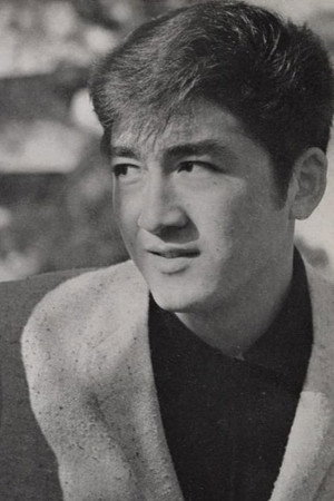 Hiroki Matsukata photo
