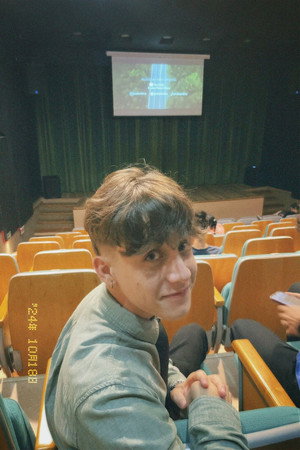Photo of Fellipe Antônio from the Latest Netflix gallery