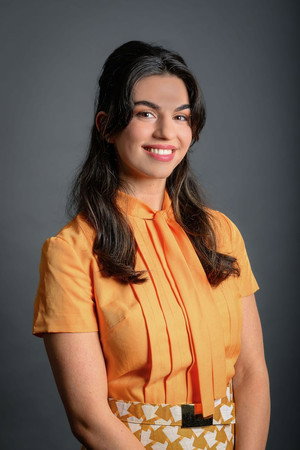 Isabel Diaferia photo