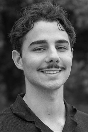 Photo of Spencer Levy from the Latest Netflix gallery