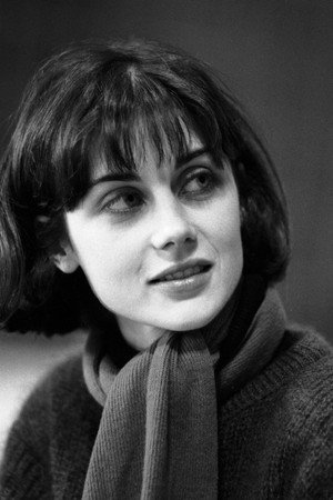 Véronique Delbourg photo