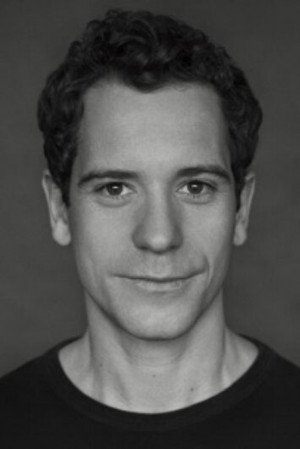 Photo of Gabriel Vick from the Latest Netflix gallery