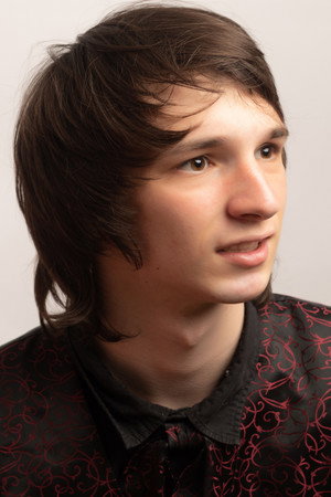 Photo of Joseph Rutland from the Latest Netflix gallery