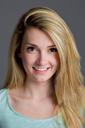 Photo of Catherine Corcoran from the Latest Netflix gallery