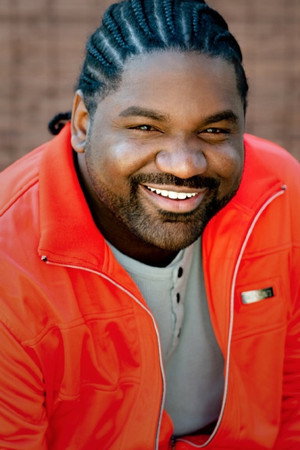 Photo of Carl McDowell from the Latest Netflix gallery