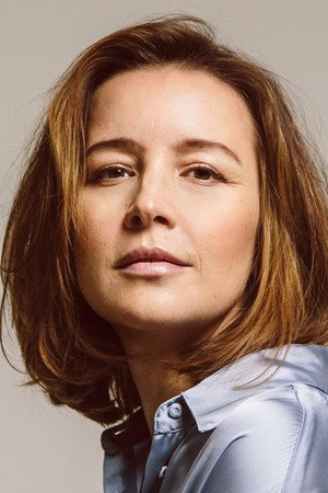 Alexandra Ansidei photo