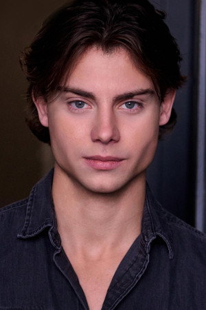 Carson MacCormac photo