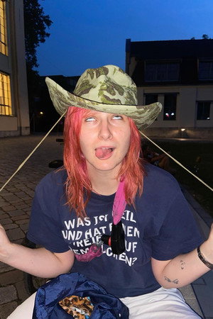 Photo of Luise Motsch from the Latest Netflix gallery