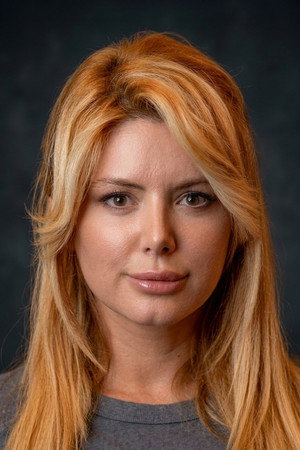 Photo of Aysun Kayacı from the Latest Netflix gallery