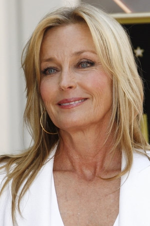 Bo Derek photo