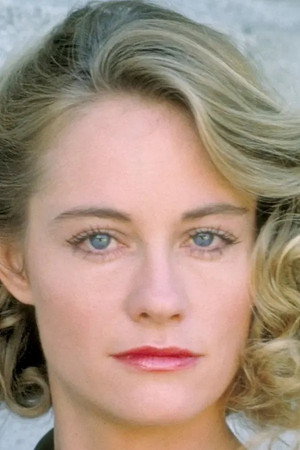 Cybill Shepherd photo